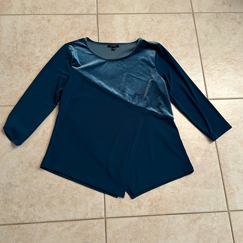 ALFANI Blouse